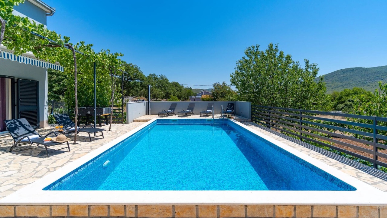 Photo of Outdoor in Primorski Dolac