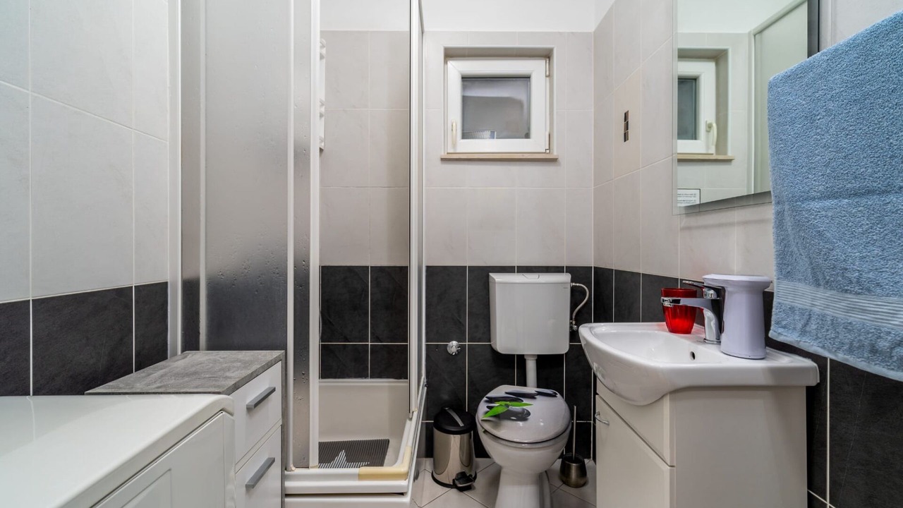 Photo of Bathroom in Primorski Dolac