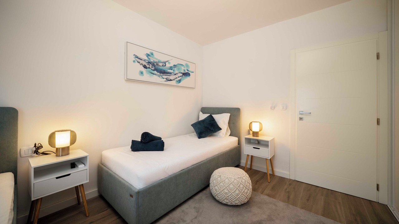 Photo of Bedroom in Bilice