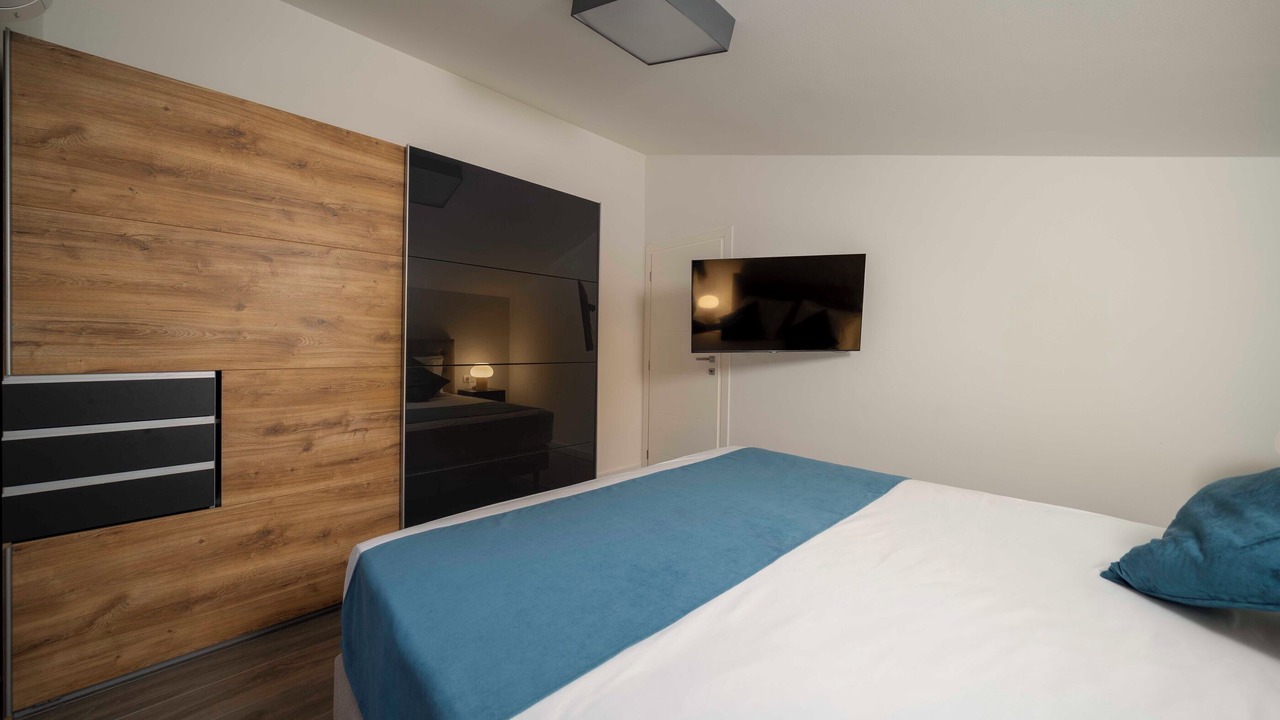 Photo of Bedroom in Bilice