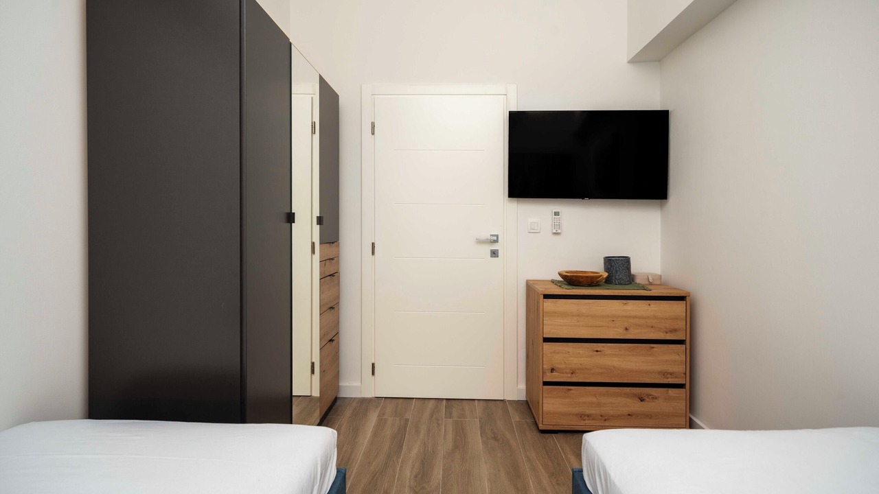 Photo of Bedroom in Bilice