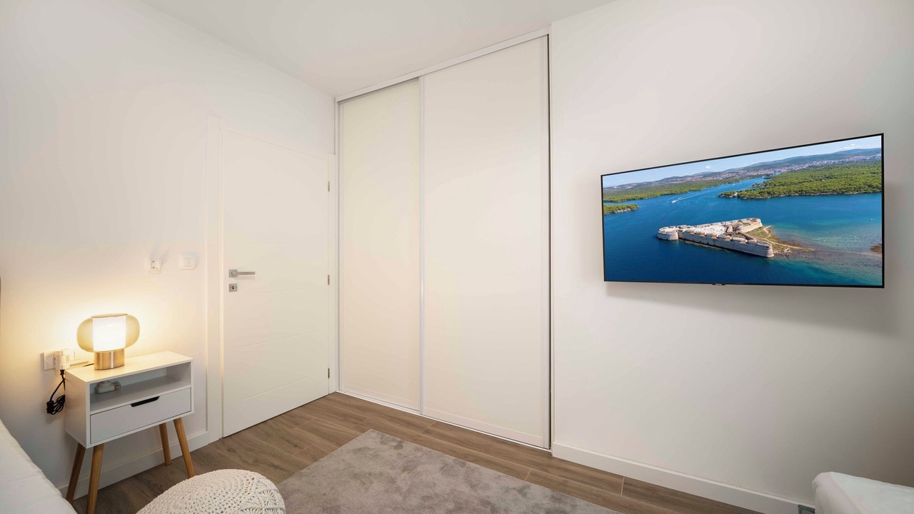 Photo of Bedroom in Bilice