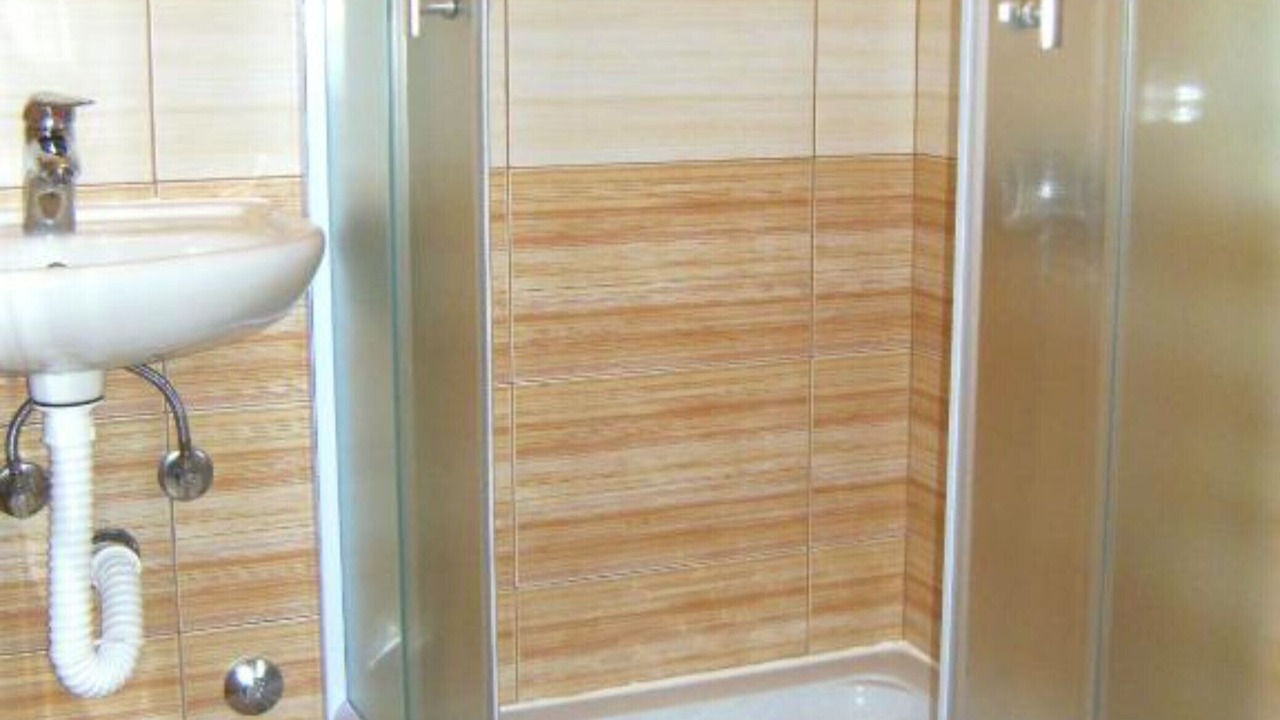 Photo of Bathroom in Medjugorje