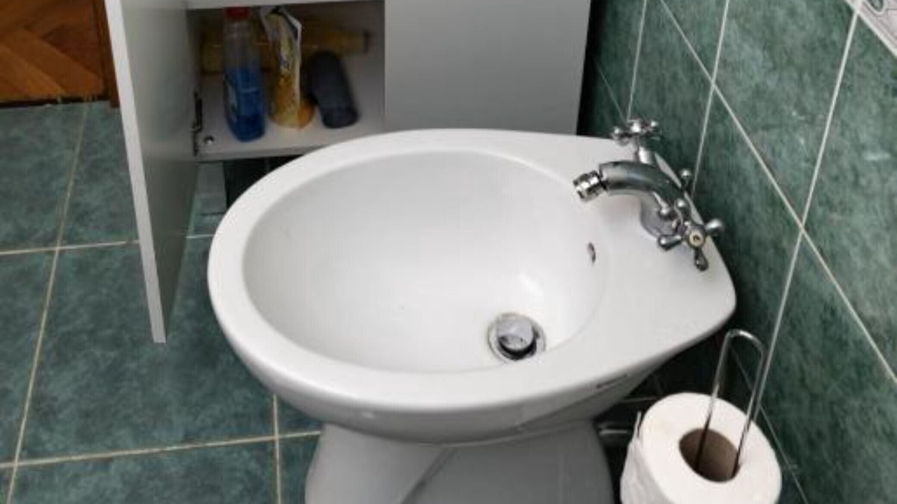 Photo of Bathroom in Svajcarnica