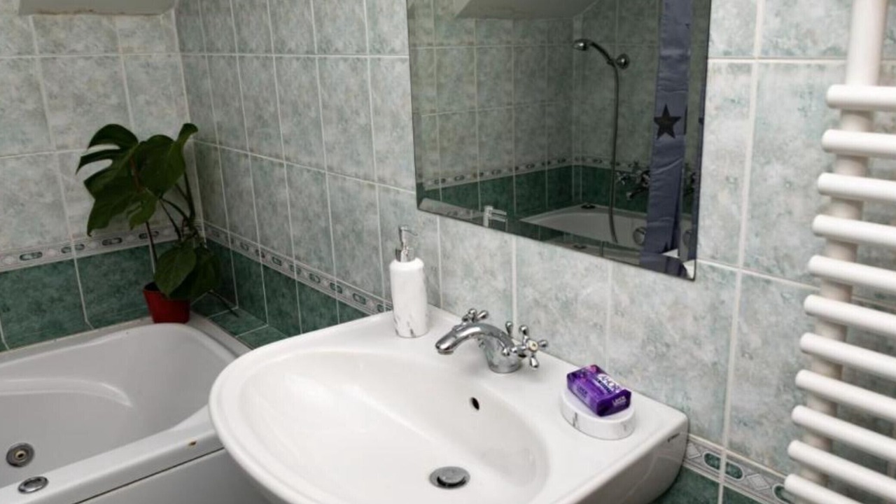 Photo of Bathroom in Svajcarnica