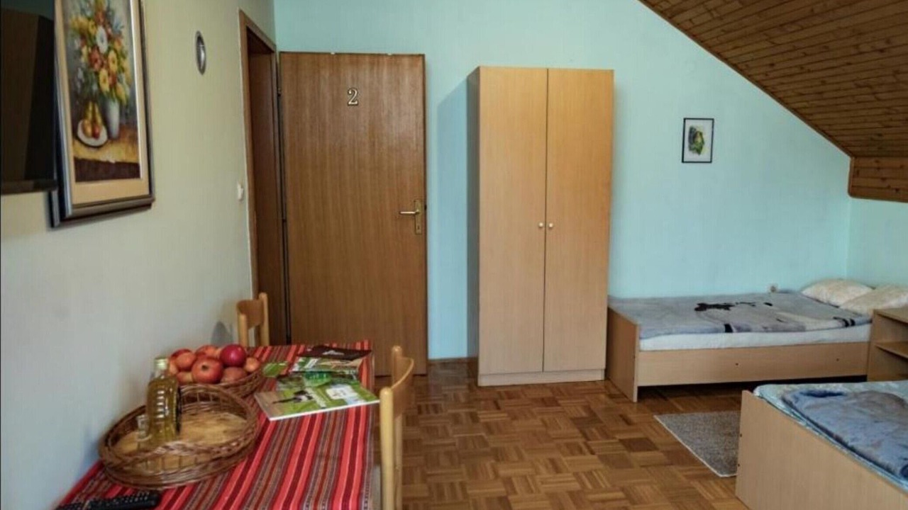 Photo of Livingroom in Svajcarnica