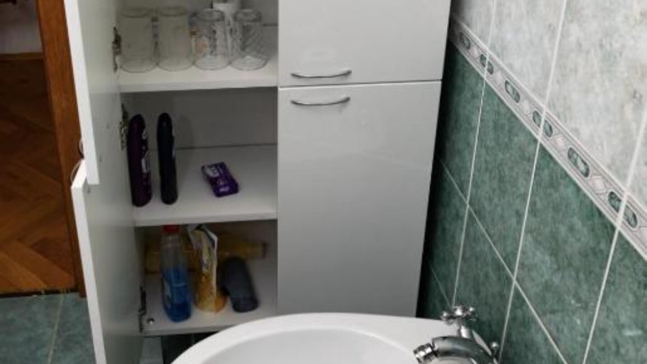 Photo of Bathroom in Svajcarnica