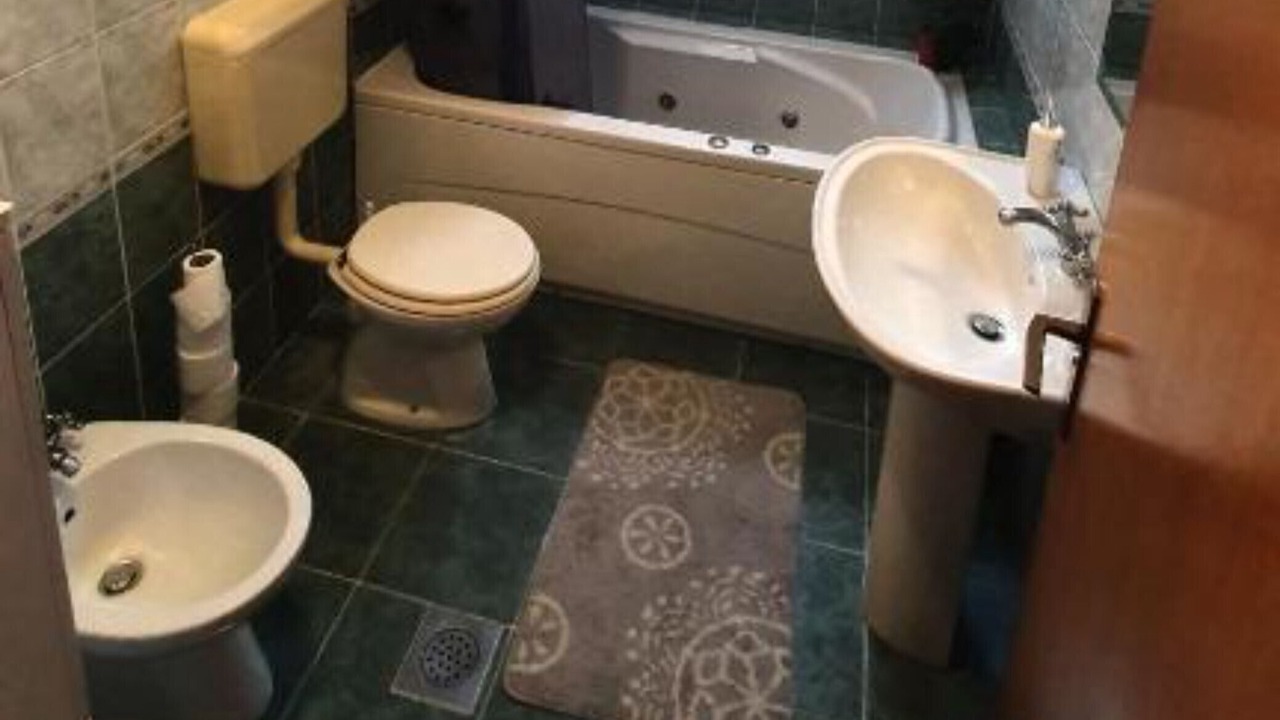 Photo of Bathroom in Svajcarnica
