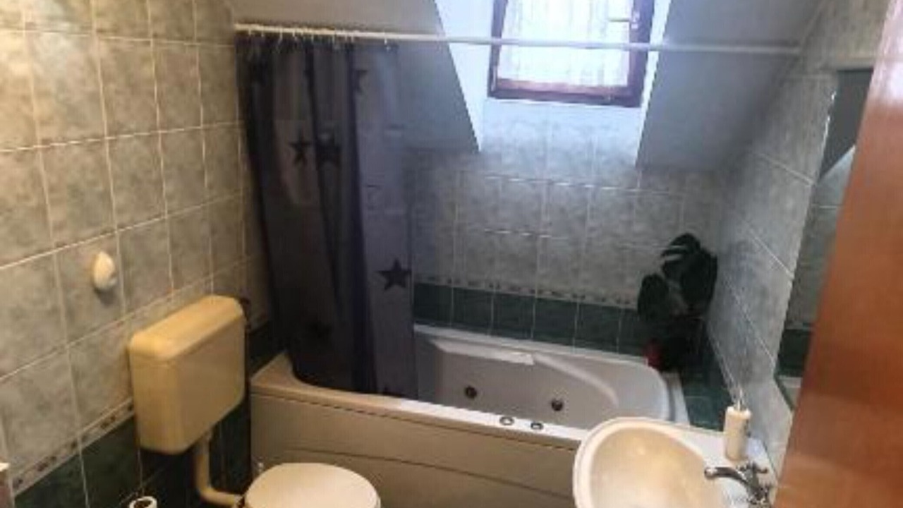 Photo of Bathroom in Svajcarnica