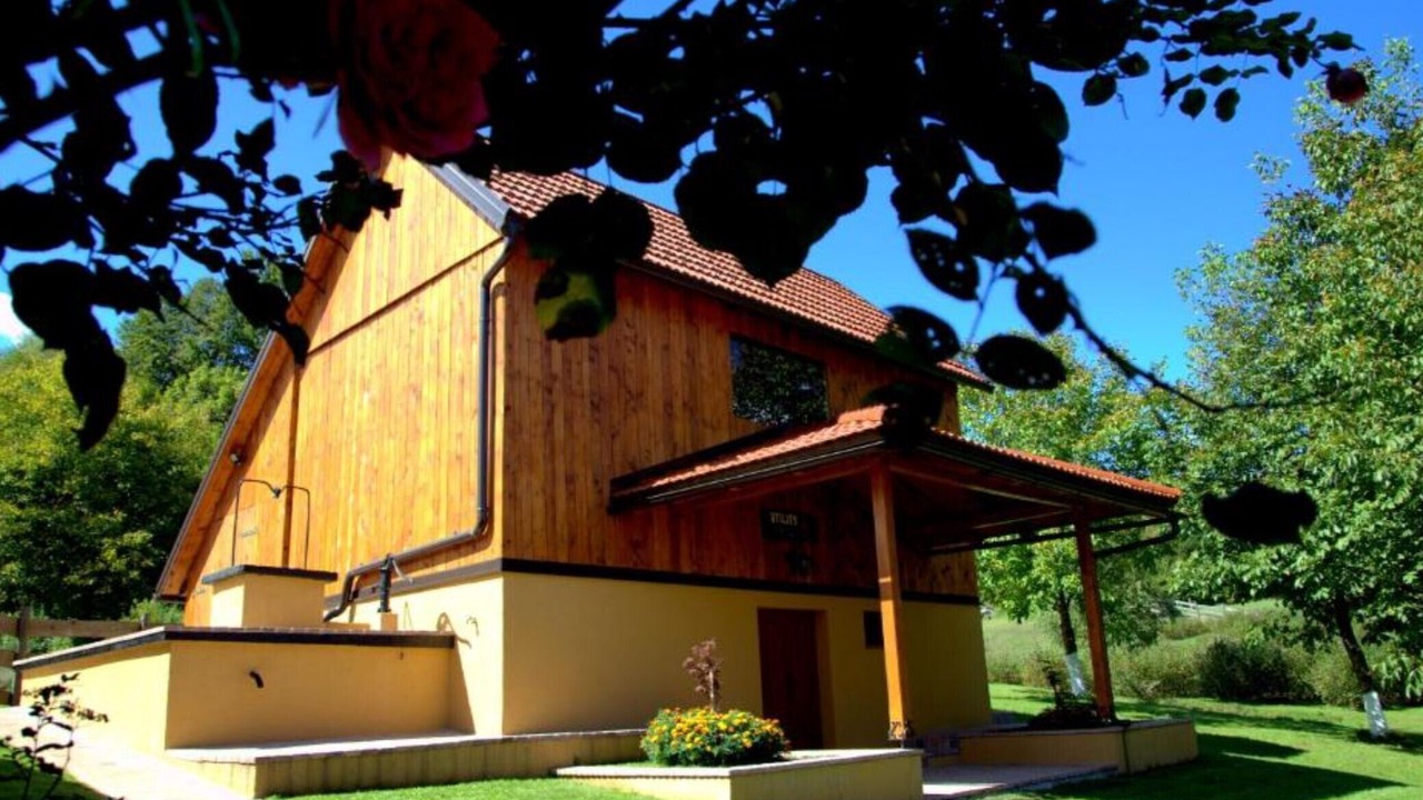 Photo of Outdoor in Vrbovsko