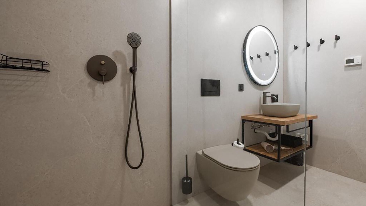 Photo of Bathroom in Ivanic-Grad