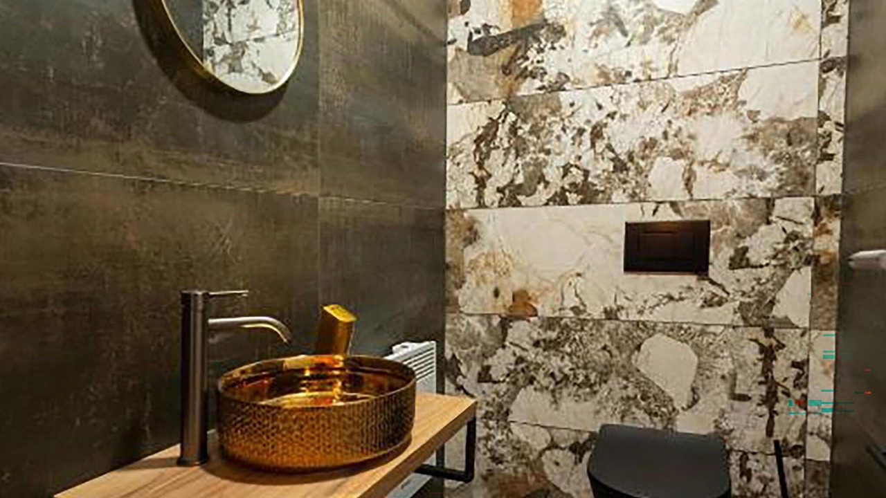 Photo of Bathroom in Ivanic-Grad