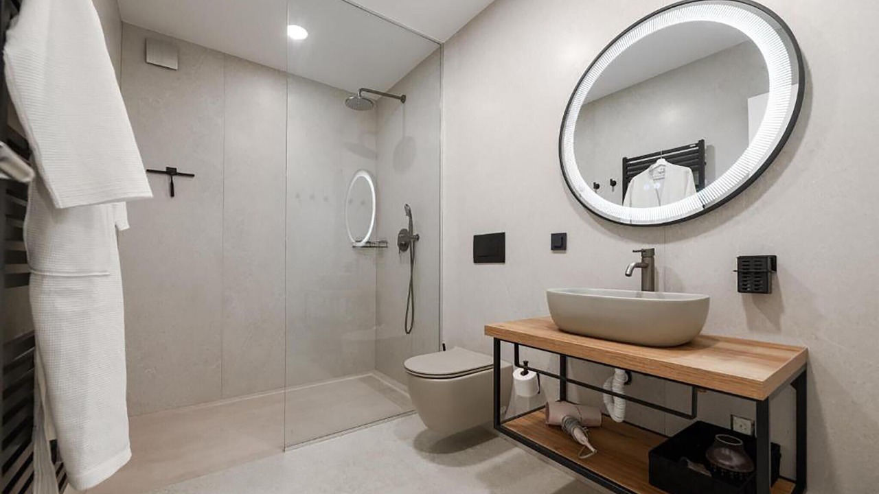 Photo of Bathroom in Ivanic-Grad