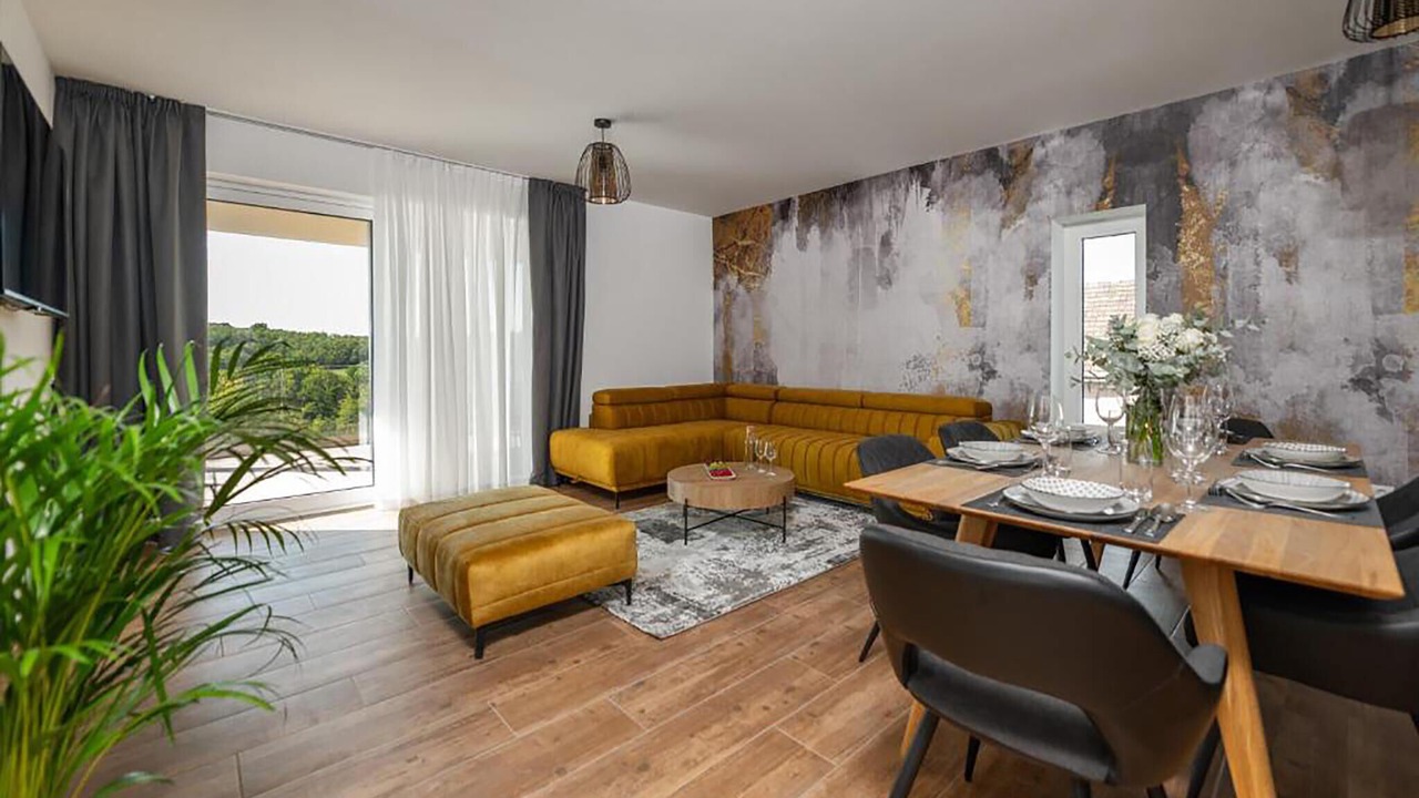 Photo of Bedroom in Ivanic-Grad