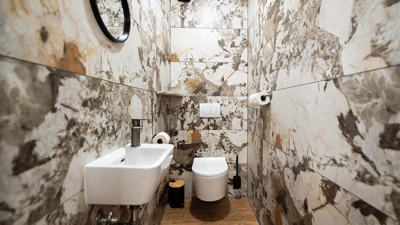 Photo of Bathroom in Ivanic-Grad