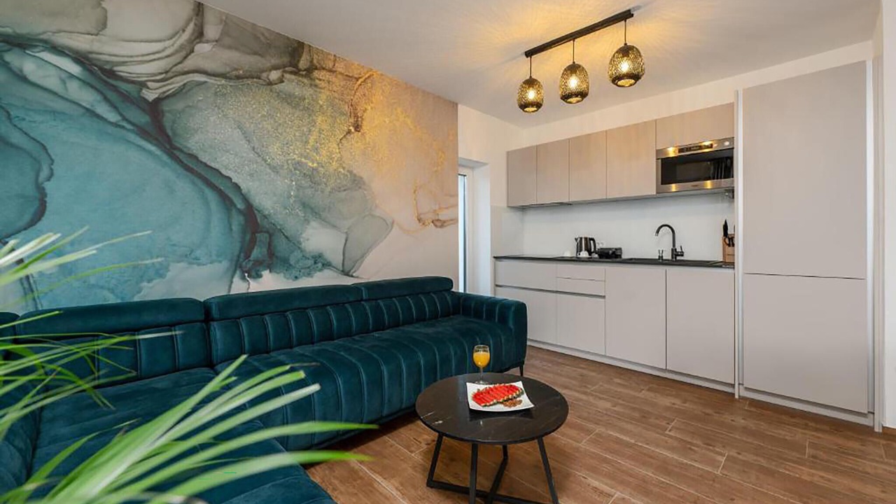 Photo of Bedroom in Ivanic-Grad
