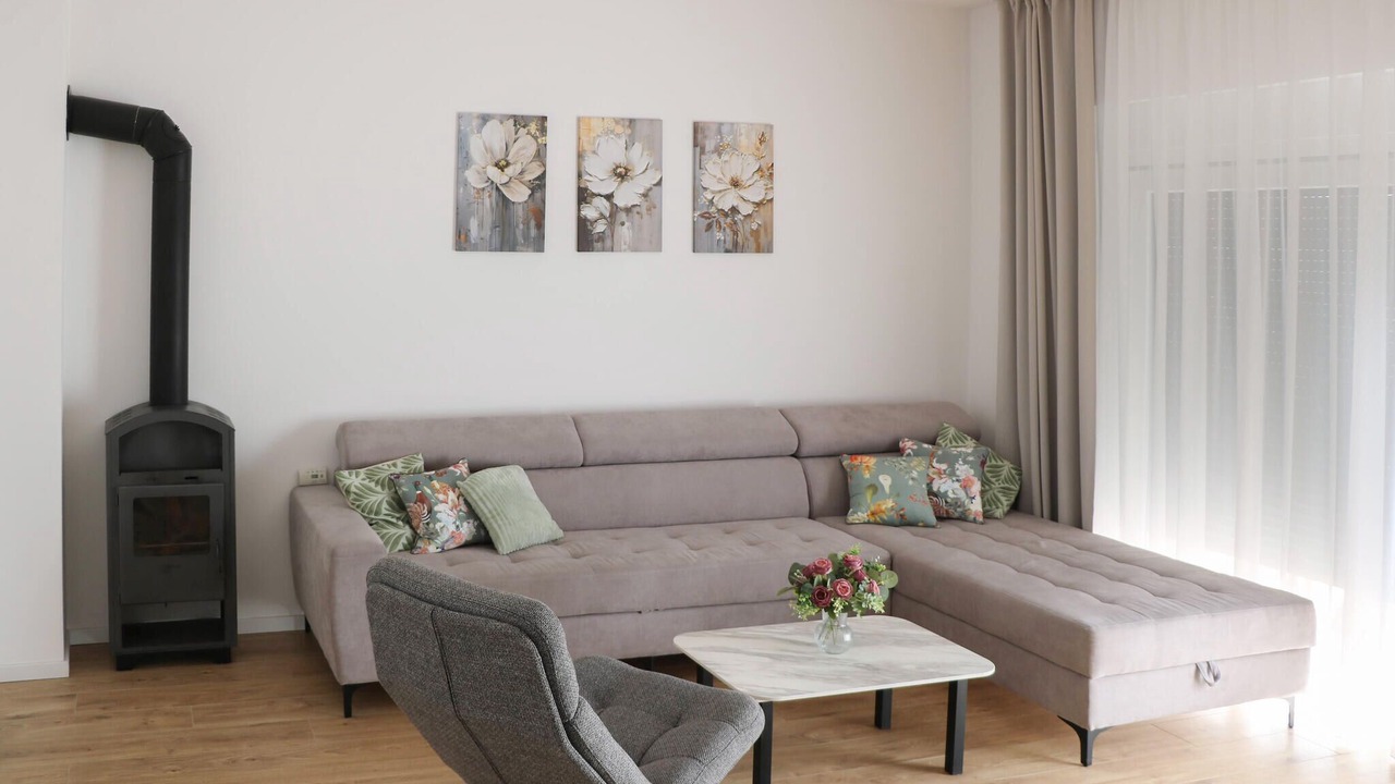 Photo of Bedroom in Stupnik