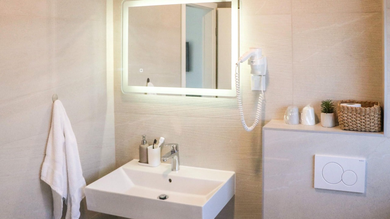 Photo of Bathroom in Stupnik