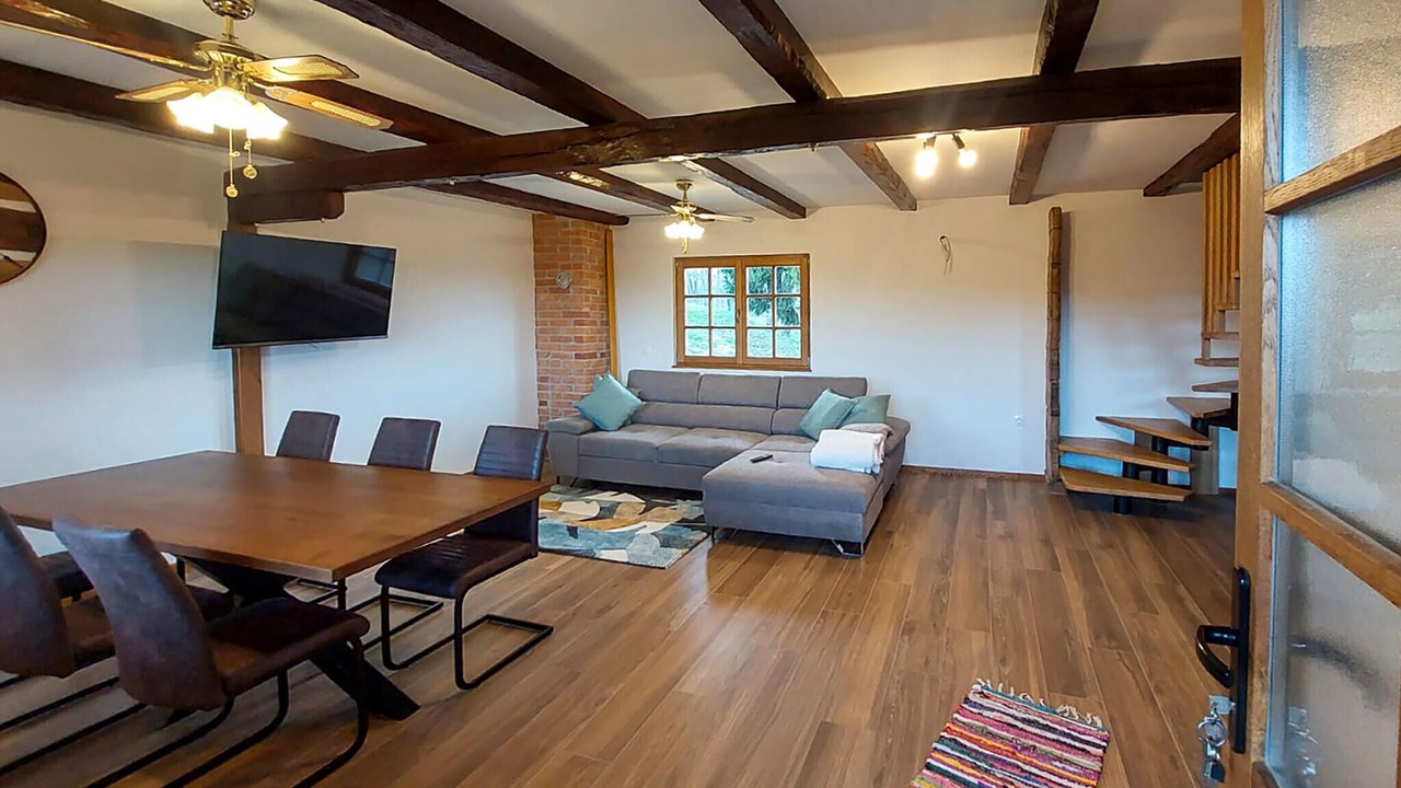 Photo of Bedroom in Ozalj