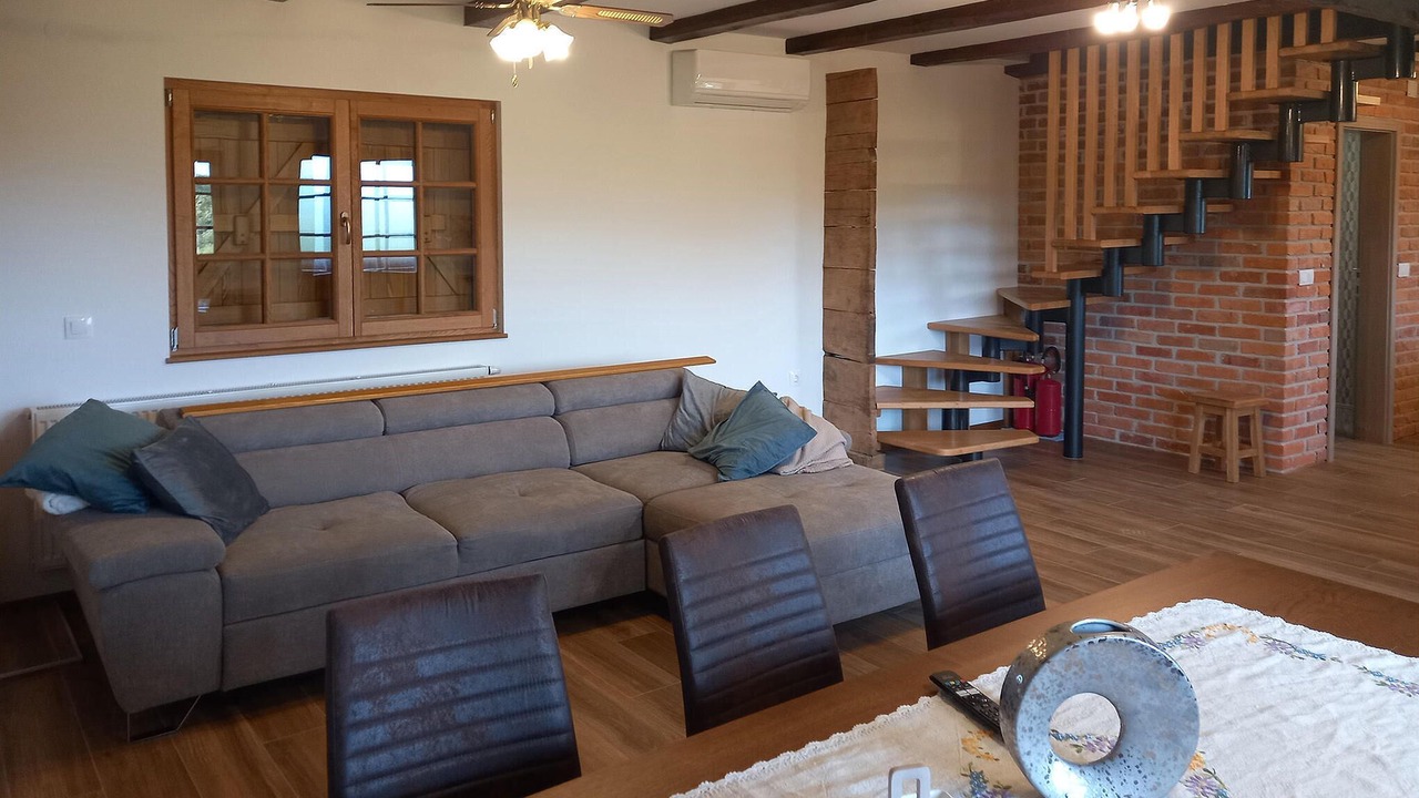 Photo of Bedroom in Ozalj