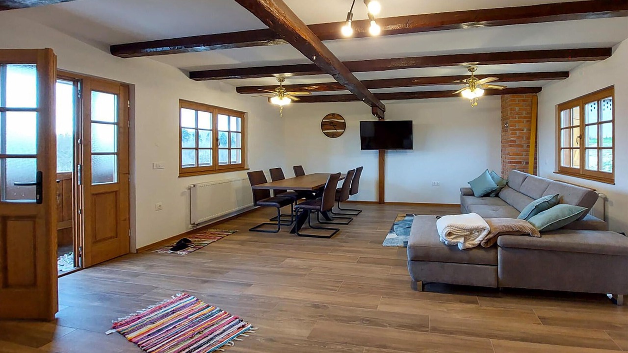 Photo of Bedroom in Ozalj