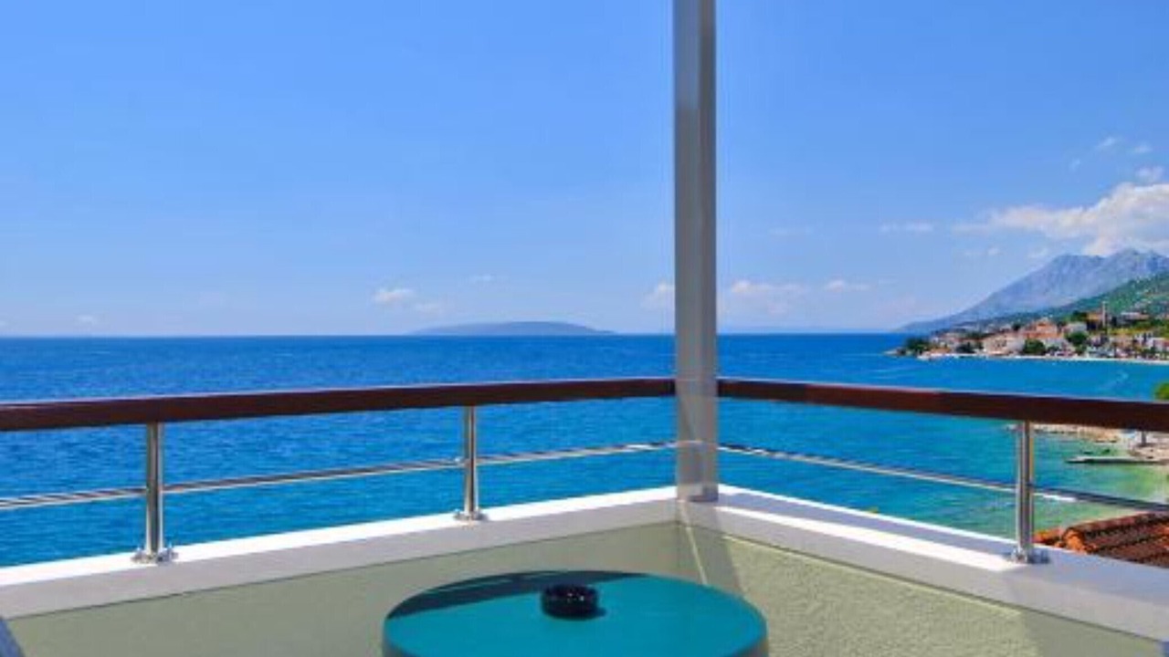 Photo of Patio Balcony in Gradac