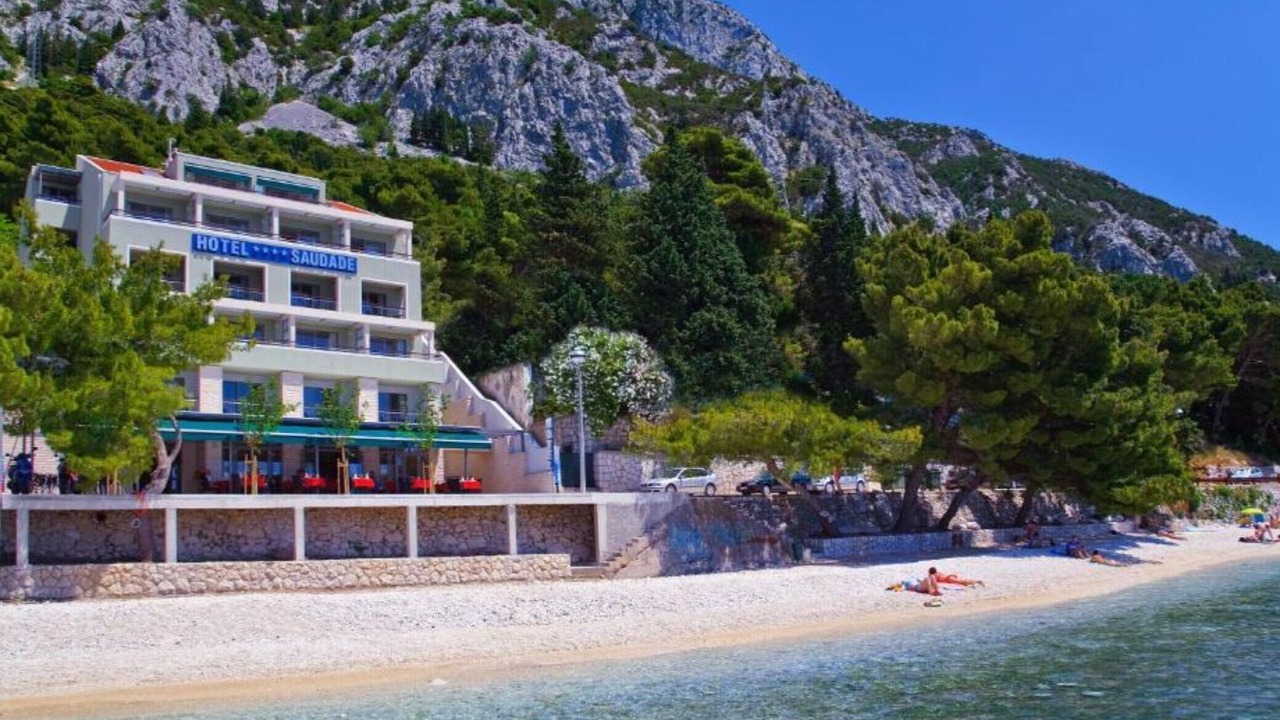 Photo of Outdoor in Gradac
