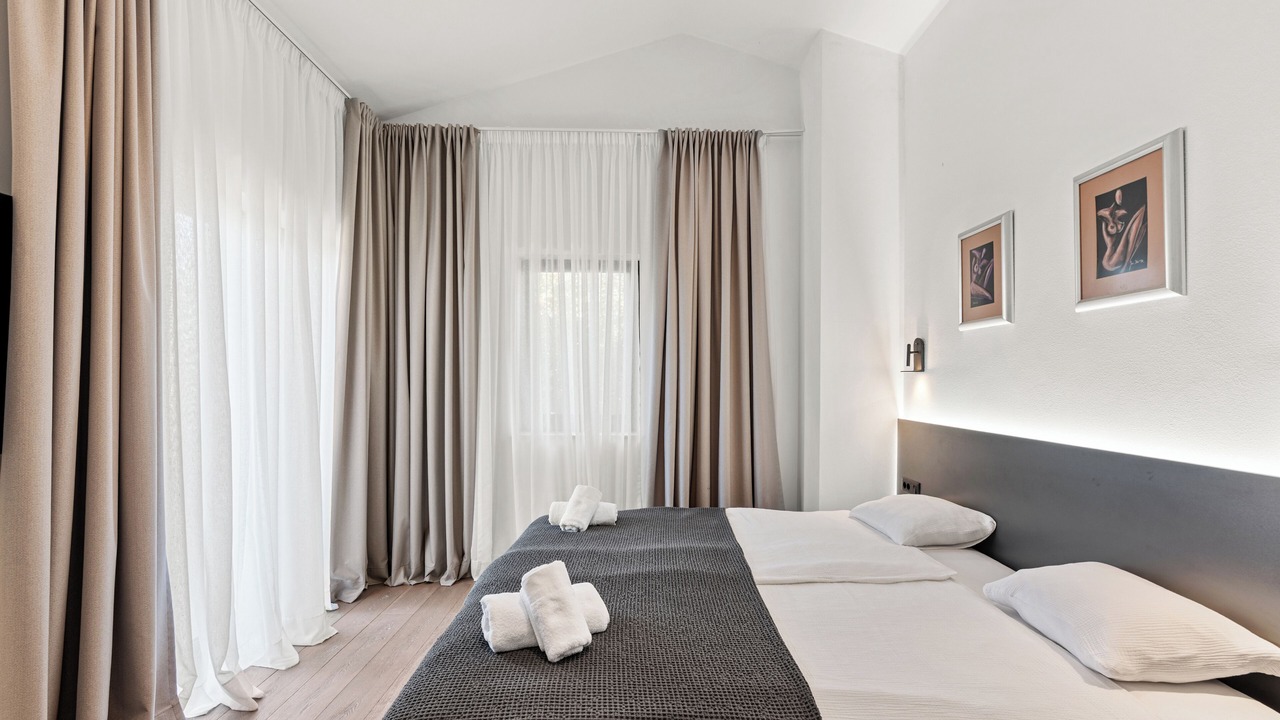 Photo of Bedroom in Sveti Lovrec