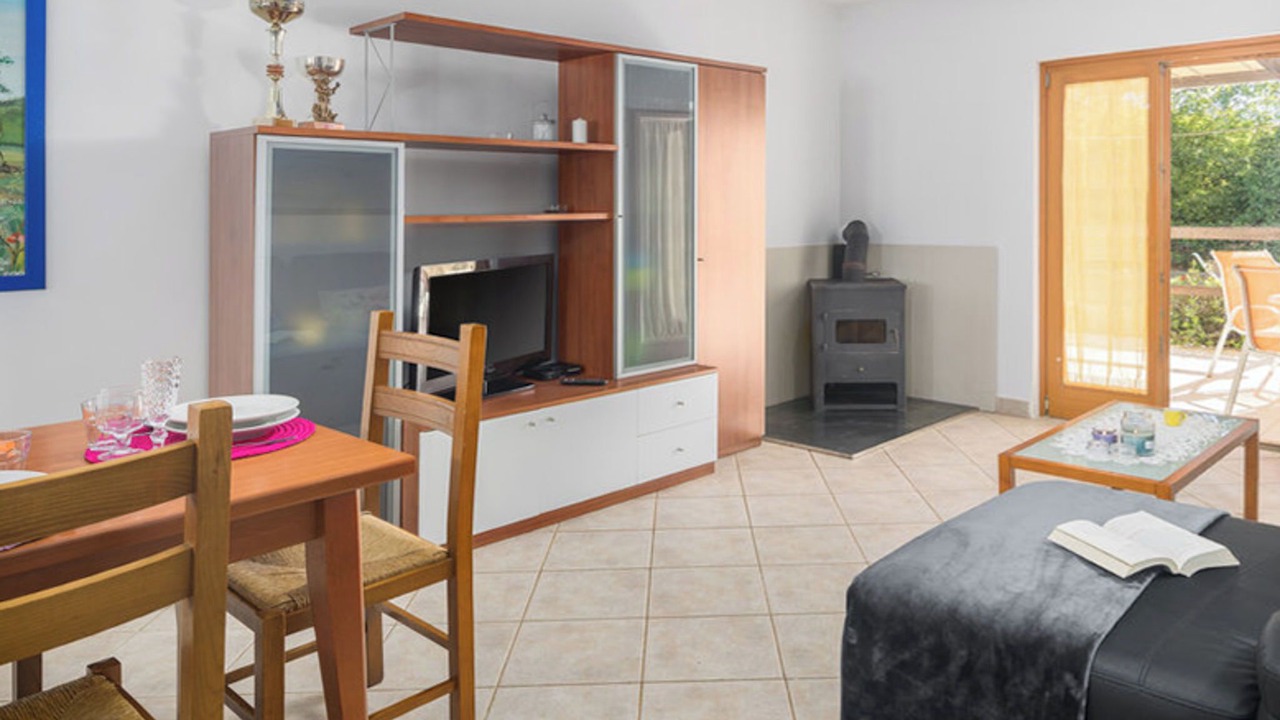 Photo of Livingroom in Tar-Vabriga