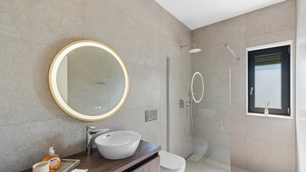 Photo of Bathroom in Kosinozici