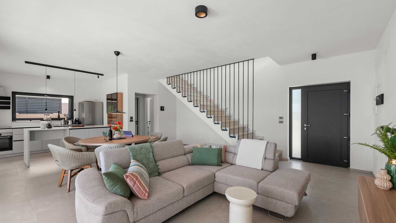 Photo of Livingroom in Kosinozici