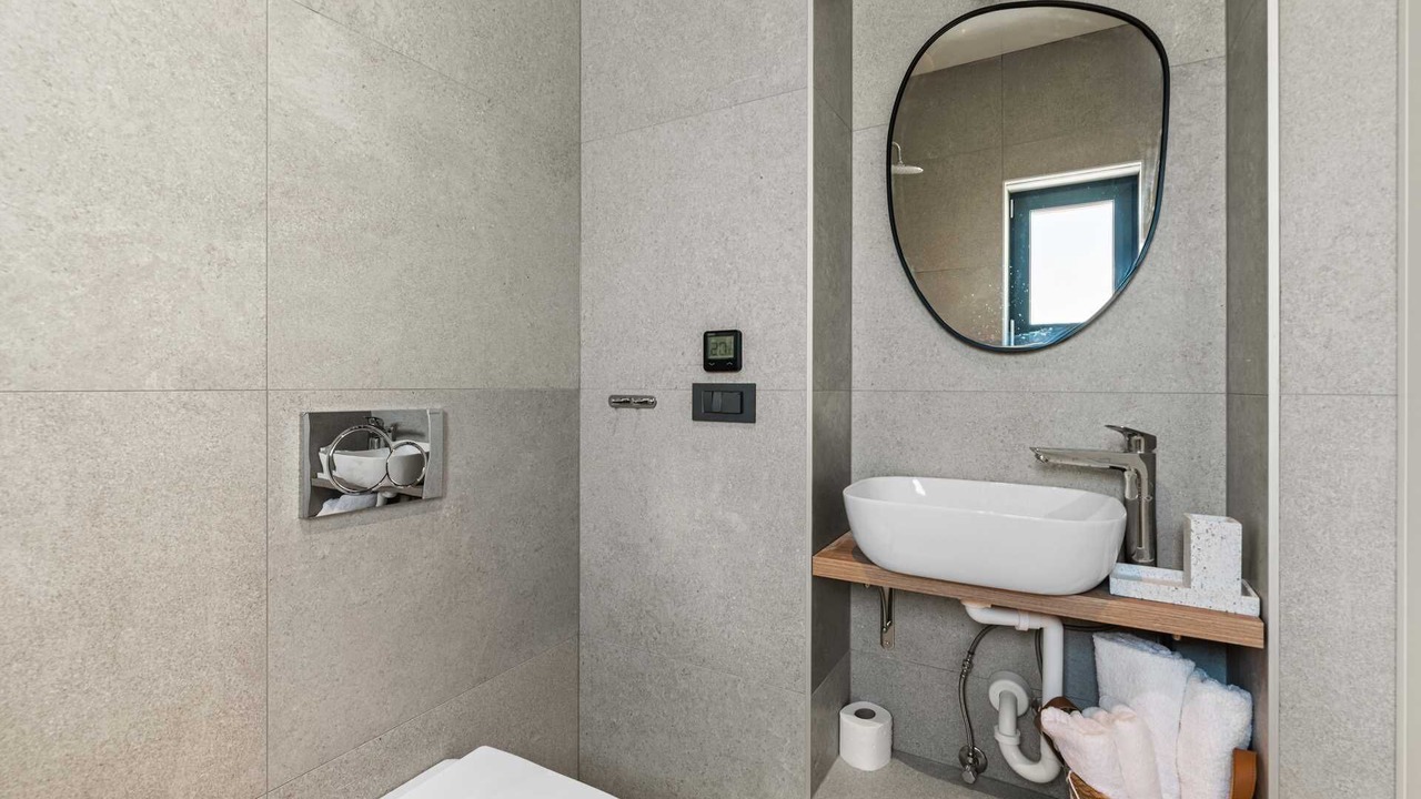 Photo of Bathroom in Kosinozici