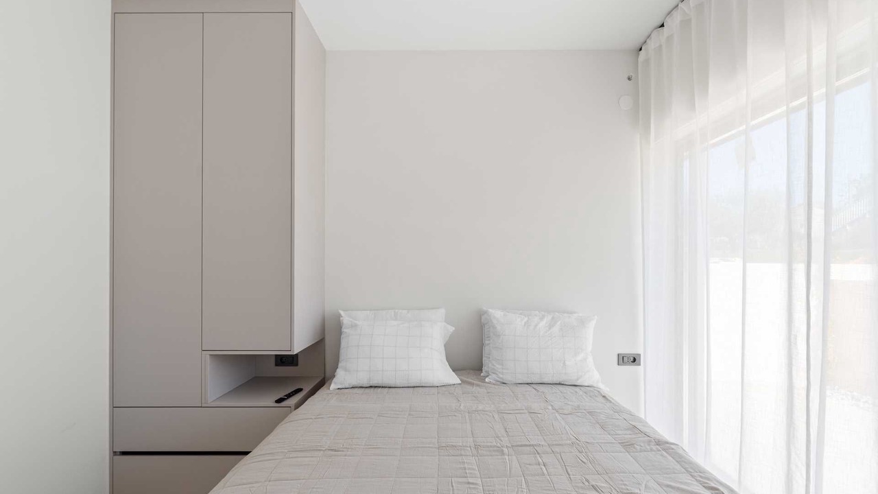 Photo of Bedroom in Kosinozici