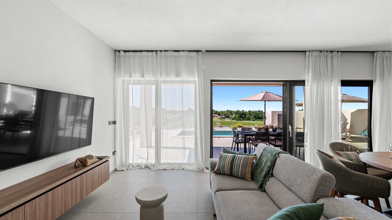 Photo of Livingroom in Kosinozici