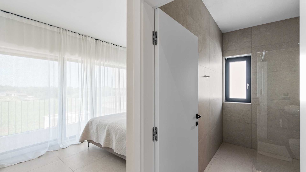 Photo of Bedroom in Kosinozici