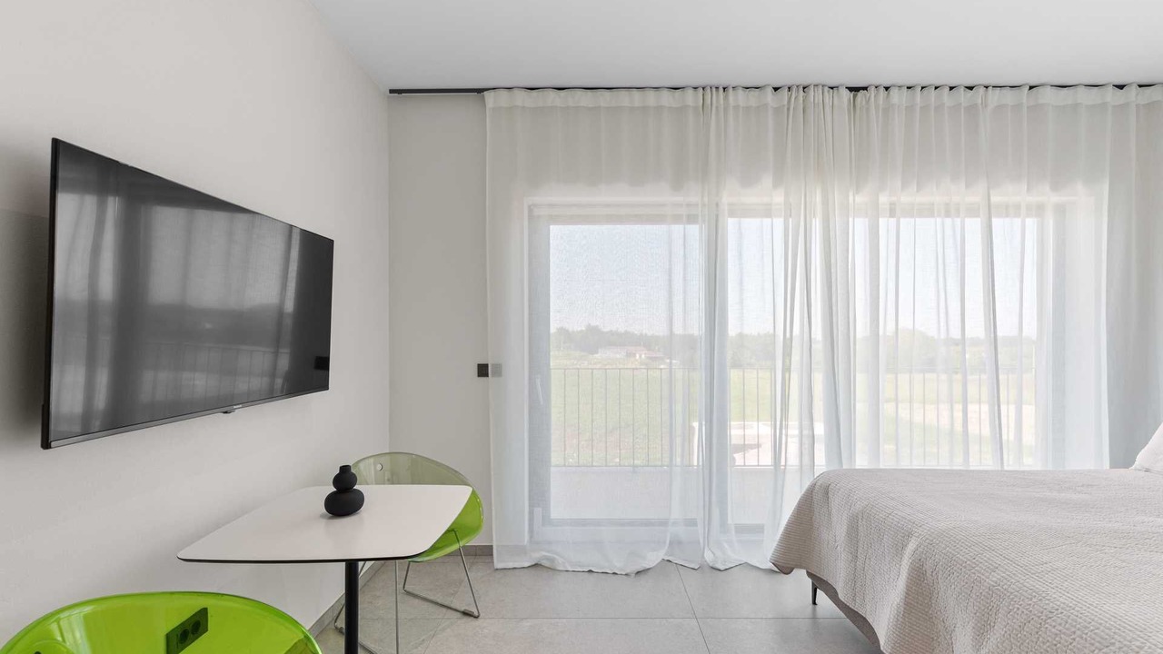 Photo of Bedroom in Kosinozici