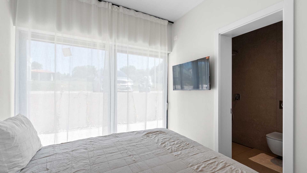 Photo of Bedroom in Kosinozici