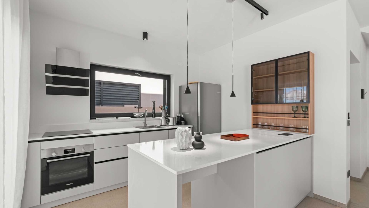 Photo of Kitchen in Kosinozici