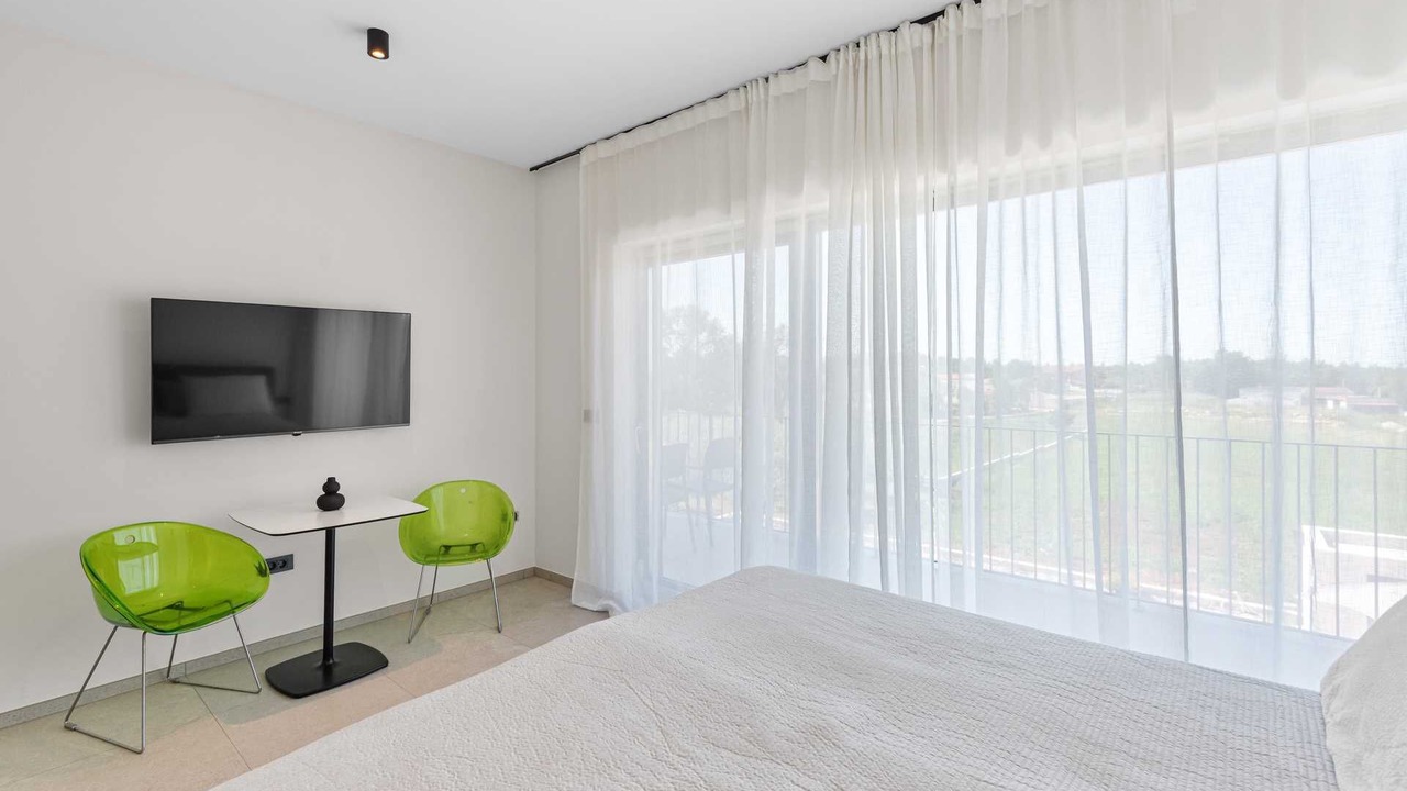 Photo of Bedroom in Kosinozici