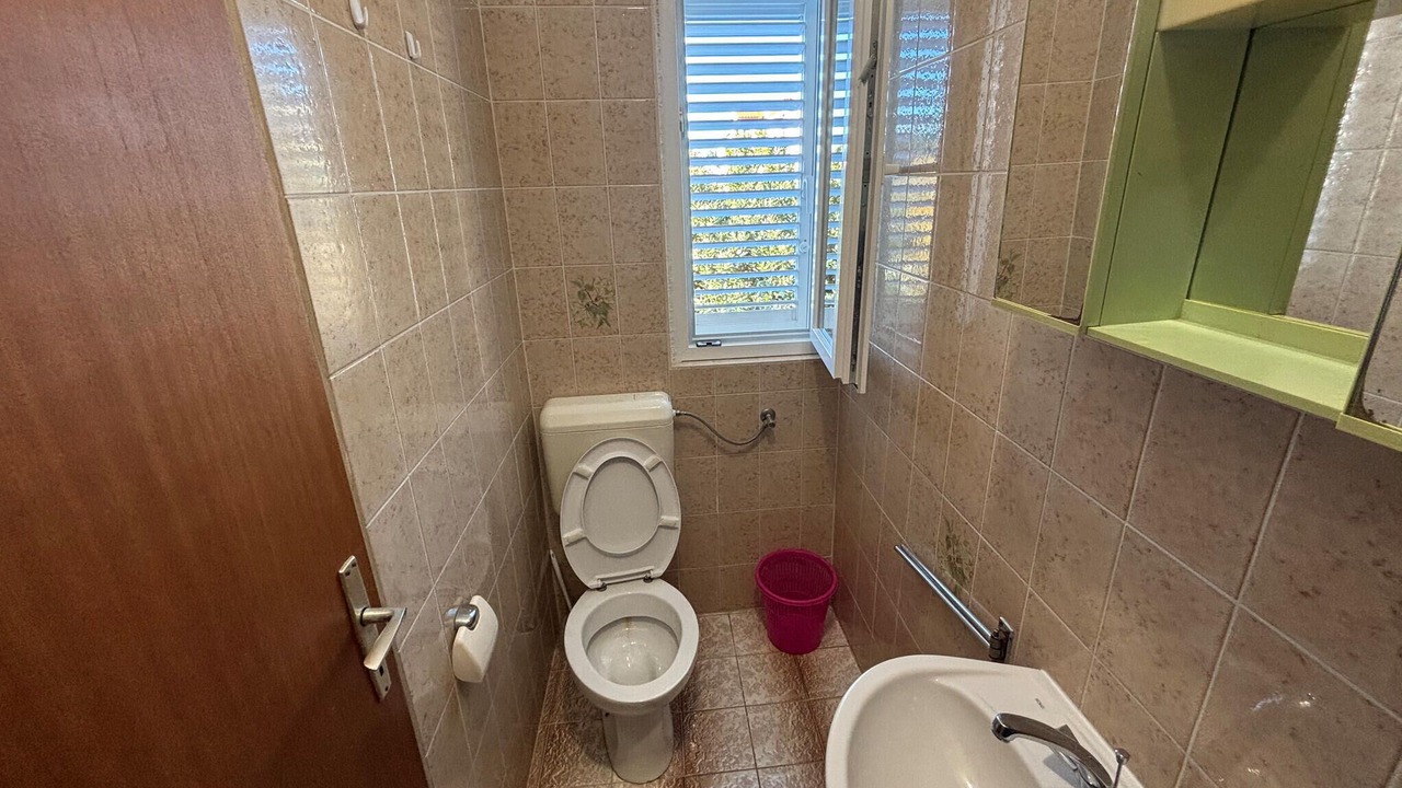 Photo of Bathroom in Banjol