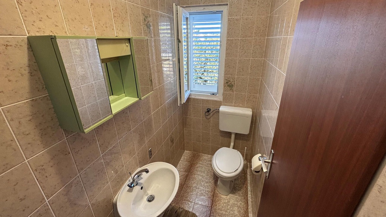 Photo of Bathroom in Banjol