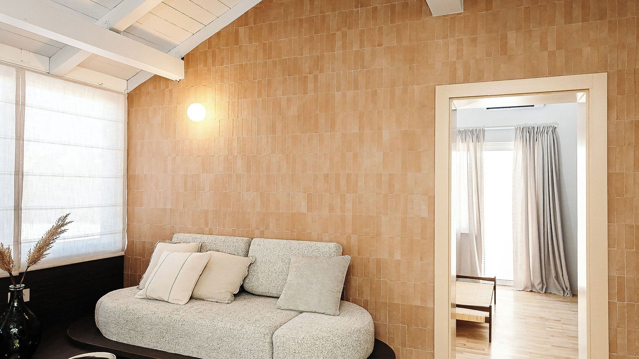 Photo of Livingroom in Murter