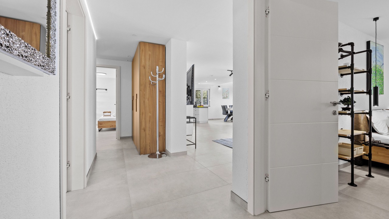 Photo of Bedroom in Loborika