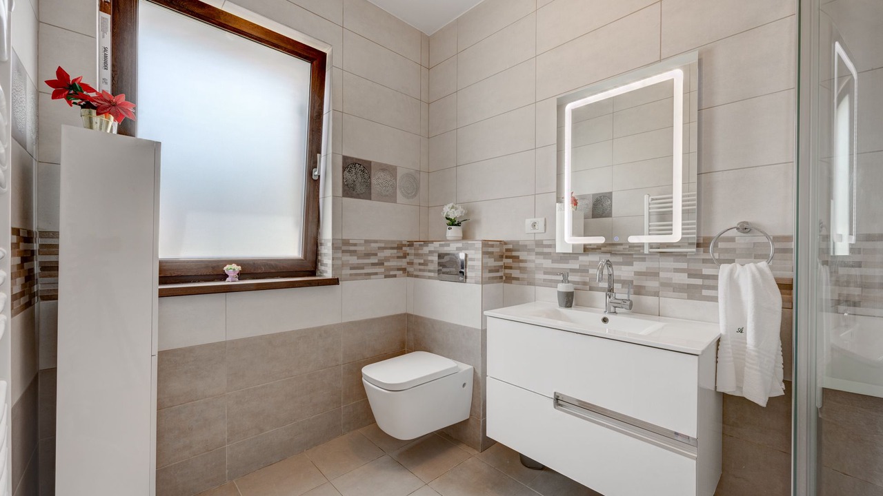 Photo of Bathroom in Corbeanca