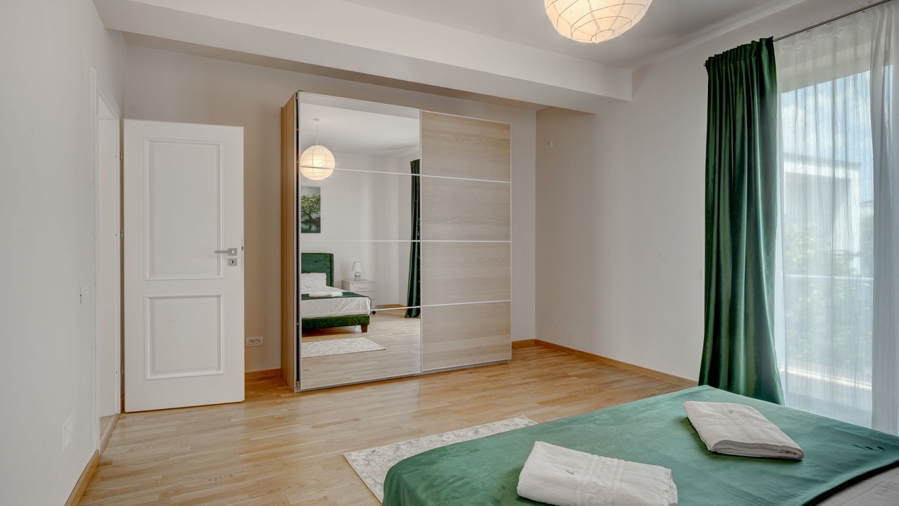 Photo of Bedroom in Corbeanca