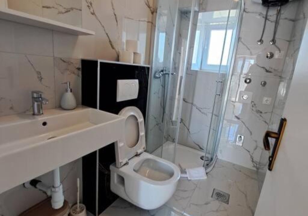 Photo of Bathroom in Stobrec