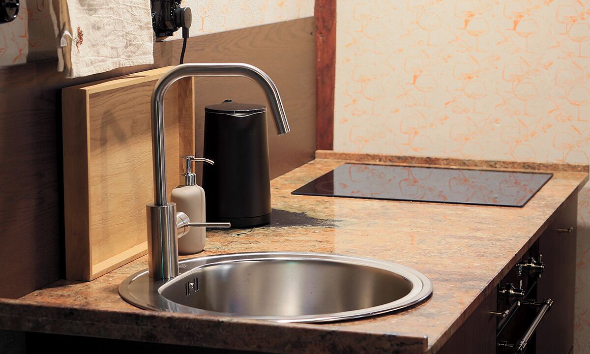 Photo of Kitchen in Cerklje ob Krki