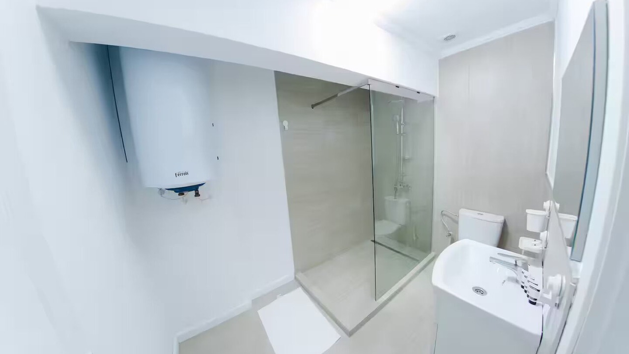 Photo of Bathroom in Sector 5