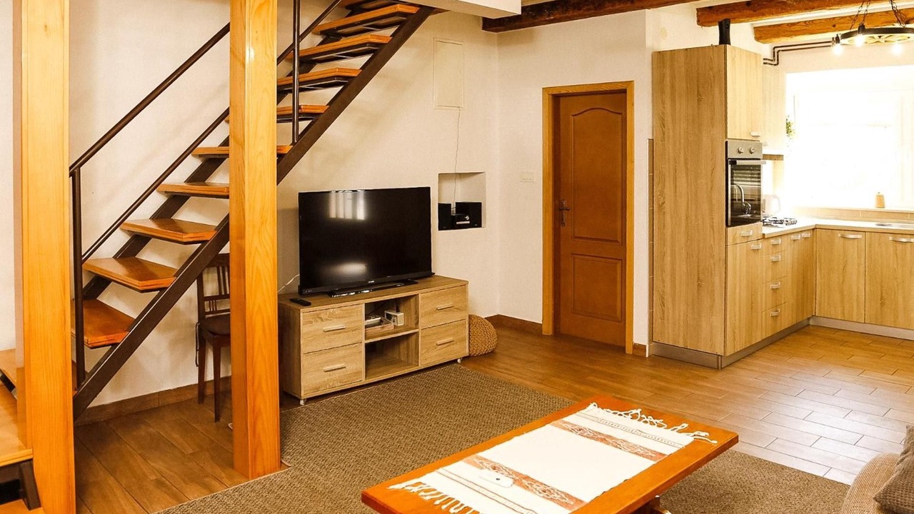 Photo of Livingroom in Lukovdol