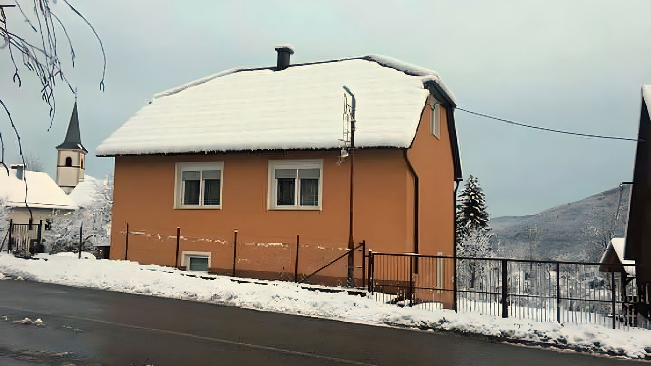 Photo of Outdoor in Lukovdol